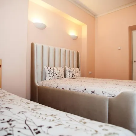 Didzioji Street Mezzanine Aparment فيلنيوس