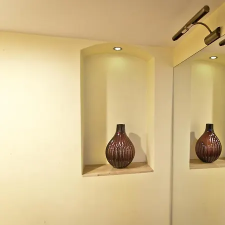 Didzioji Street Mezzanine Aparment Apartmán Vilnius