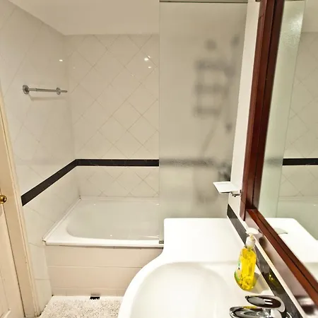 Didzioji Street Mezzanine Aparment شقة فيلنيوس