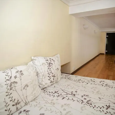Apartmán Didzioji Street Mezzanine Aparment Vilnius