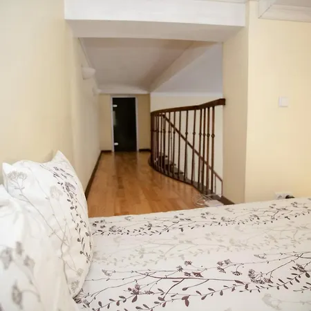 Didzioji Street Mezzanine Aparment Apartmán