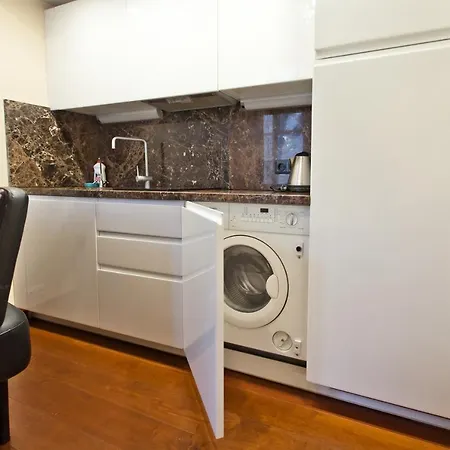 Didzioji Street Mezzanine Aparment فيلنيوس